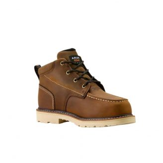 thumbnail image 2 of Toughwear Men's Steel Toe Cap Work Trainers – Lightweight Composite Safety Boots 2 of 5