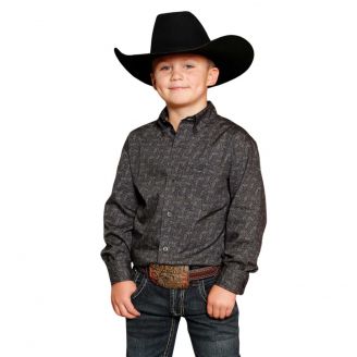 Kids' Western Wear | Boots, Clothing & Accessories