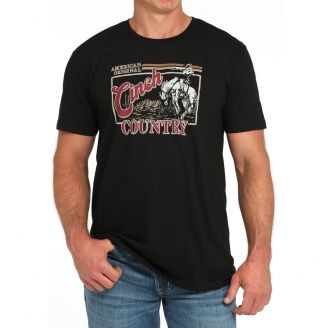 Graphic Tee: Stylish and Expressive Mens Fashion