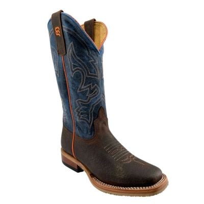 Anderson Bean Kids Toast Bison Boot