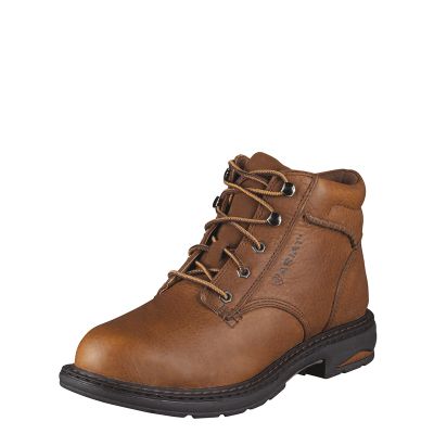 Ariat Ladies Macey Composite Toe Work Boot