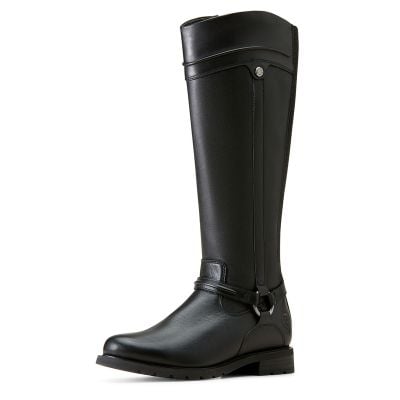Ariat Ladies Scarlet H2O English Riding Boots