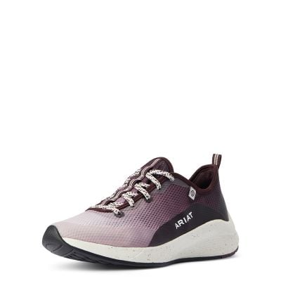 Ariat Ladies Shiftrunner Casual Shoes