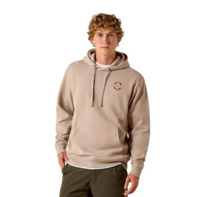 Ariat Men's Tan Tapiz Zapoteco Hoodie