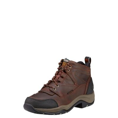 Ariat Terrain  Copper Waterproof Hiker