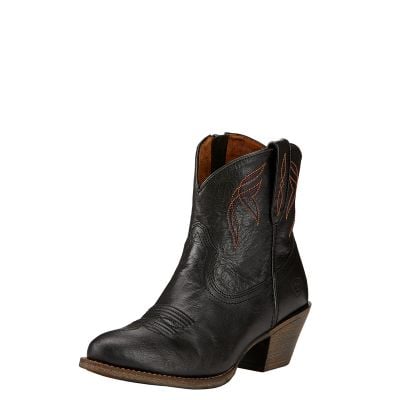 Ariat Womens Darlin Western Boots