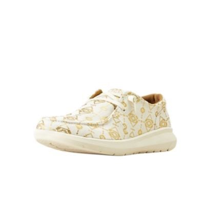 Ariat Women's Hilo - Gilded Pecos