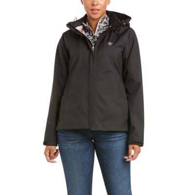 Ariat Women's Packable Waterproof Jacket