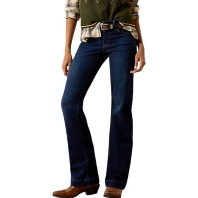Ariat Women's Velma Trouser Jean