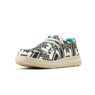 Ariat Youth Hilo - Stark Southwest
