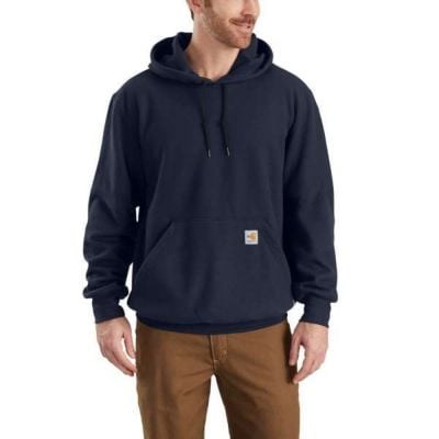 Carhartt FR Heavyweight Hooded Sweatshirt