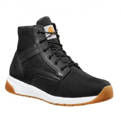 Carhartt Men's Force Lightweight Composite Toe Sneaker Boot