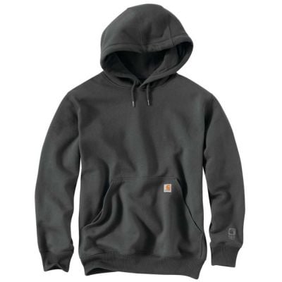 Carhartt Men's Rain Defender Loose Fit Heavy Weight Sweatshirt