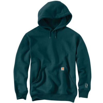 Carhartt Men's Rain Defender Loose Fit Heavy Weight Sweatshirt