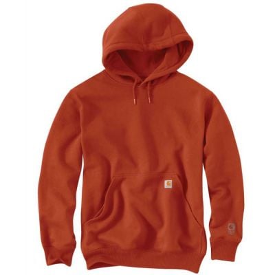 Carhartt Men's Rain Defender Loose Fit Heavy Weight Sweatshirt