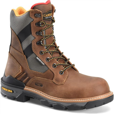 Carolina Men's Cancellor Composite Toe Waterproof Work Boot