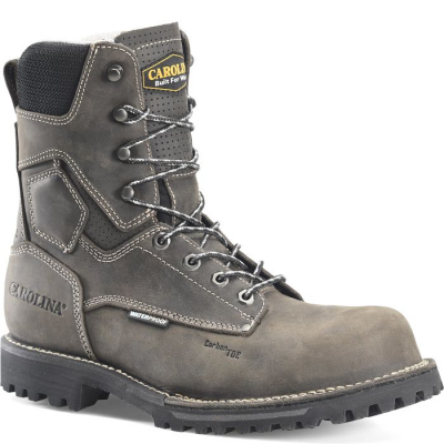 Carolina Men's Composite Toe Waterproof Work Boot