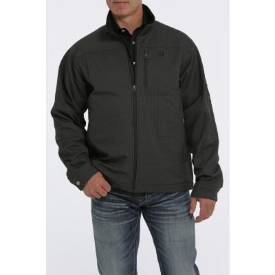 Cinch Mens Concealed Carry Bonded Jacket