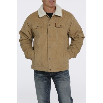 Cinch Mens Concealed Carry Trucker Jacket