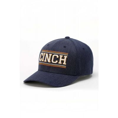 Cinch Men's Flex Fit Cap