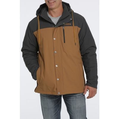 Cinch Mens Ski Coat