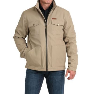 Cinch Mens Stone Concealed Carry Jacket