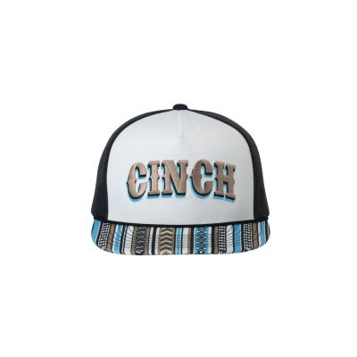 Cinch Men's Trucker Cap