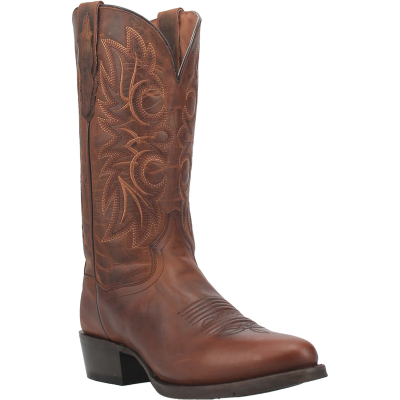 Dan Post Men's 13" Cottonwood Round Toe Boots