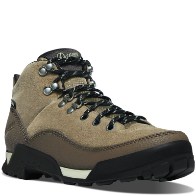 Danner Ladies Panorama 6" Lace Up Work Boots
