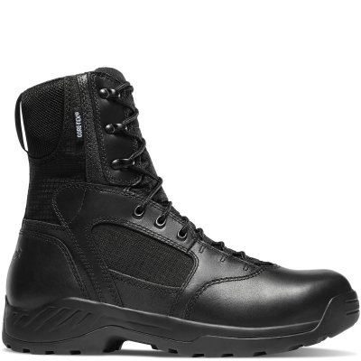 Danner Men's Kinetic Side Zip Work Boots