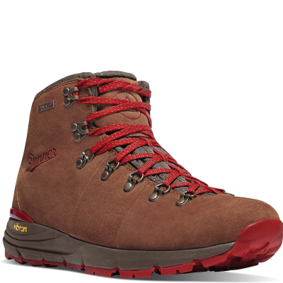 Danner Men's Mountain 600 Lace Up Hiking Boot