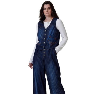 Double D Ranch Gunslinger Vest