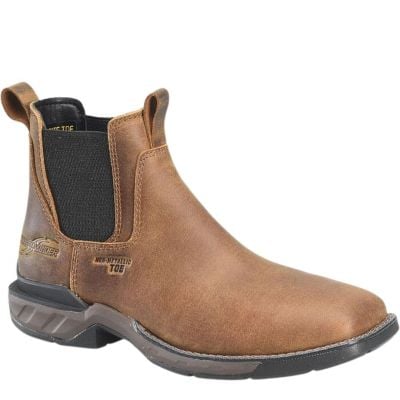 Double H Men's Heisler Composite Toe Work Boots