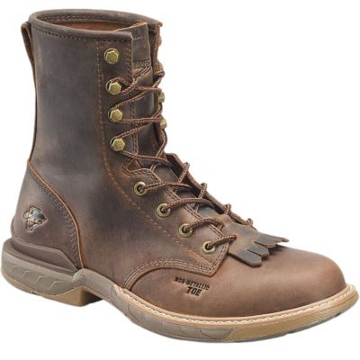 Double H Men's Raid Composite Toe U Toe Lacer