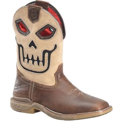 Double H Men's Syphon 11" Wide Toe Roper Boots