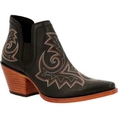 Durango Ladies Crush Ankle Boot