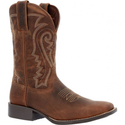 Durango Men's Westward Prairie Brown Western Boot