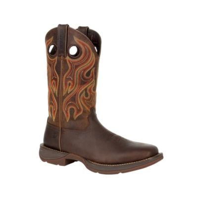 Durango Rebel Western Boot