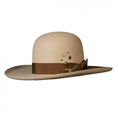 Greeley Hat Works NINE70 Markie