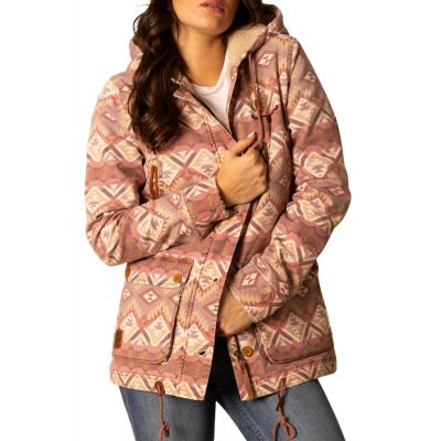 Kimes Ranch Womens Mauve Jacket