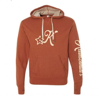 Kleinschmidt's K Brand Lightweight Hoodie