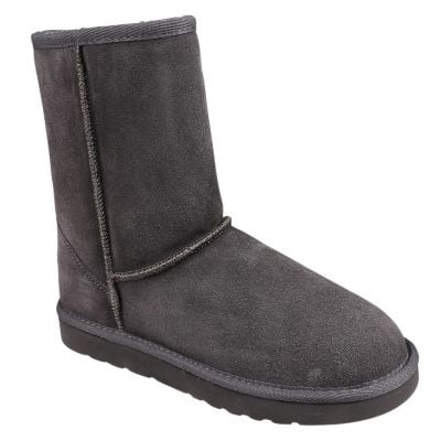 LaMO Women's Kora Boot - Charcoal