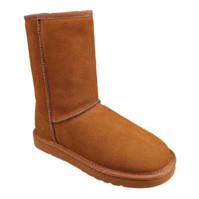 LaMO Women's Kora Boot - Chestnut