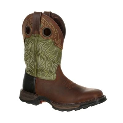 Durango Maverick XP Waterproof Western Work Boot