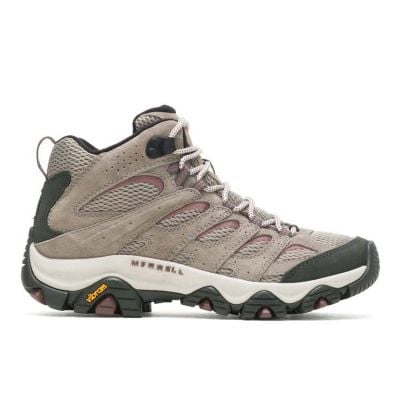 Merrel Ladies Moab 3 Hiker Shoe