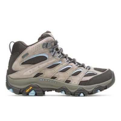 Merrel Ladies Moab 3 Mid Gore-Tex® Hiker Boot