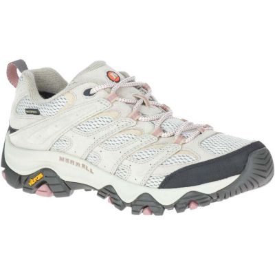 Merrel Ladie's Moab 3 Waterproof Hiking Shoe