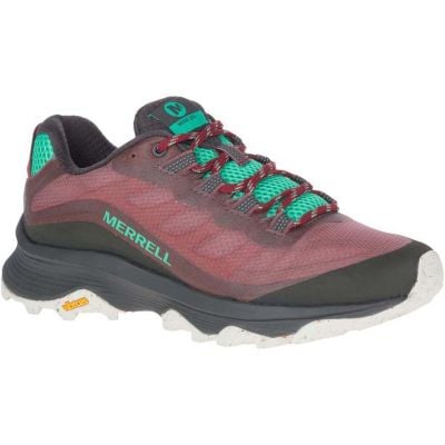 Merrel ladies Moab Speed Casual Shoe