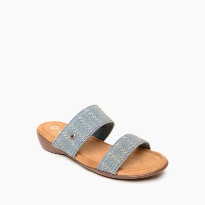 Minnetonka Ladies Sabina Sandals 