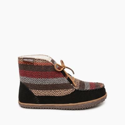 Minnetonka Ladies Torrey Moccasin 